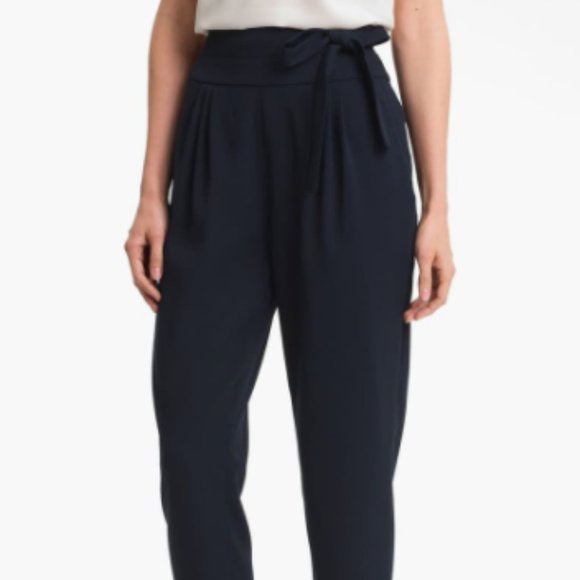 DIANE VON FURSTENBERG Pants Capri - Picture 2 of 3